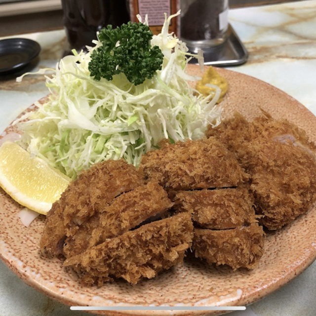 お食事 まるやま - 大森(定食・食堂)の写真(食べログが提供するog:image)