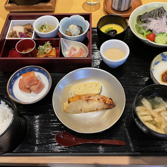 日本料理 花木鳥（ハナキドリ） - 信濃追分（懐石・会席料理）の写真（食べログが提供するog:image）