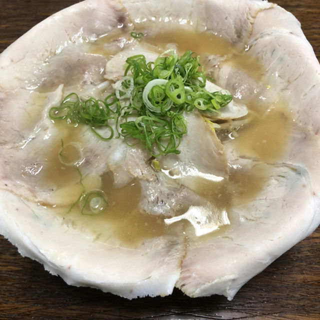 中華そば 紅蘭(こうらん)~イメージ画像1~