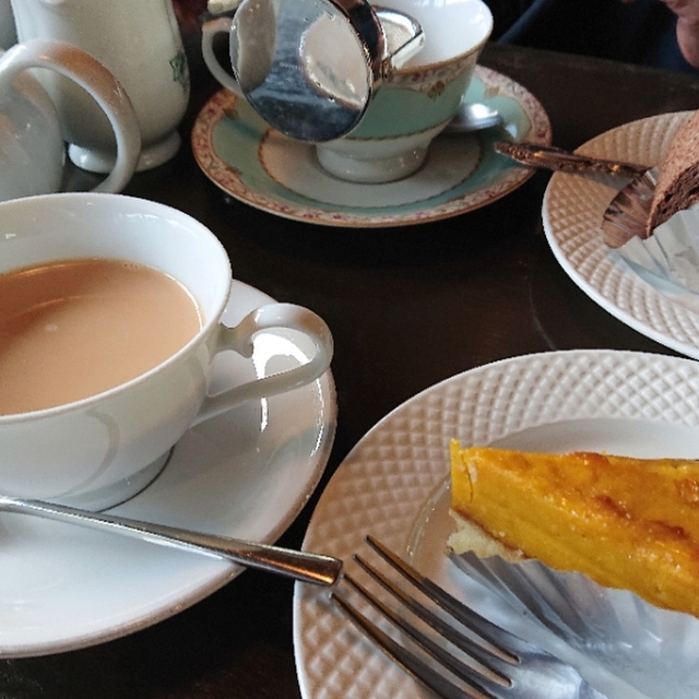 紅茶の館 源 - 美合（紅茶専門店）の写真（食べログが提供するog:image）