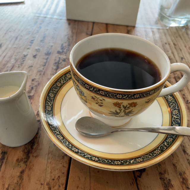 下下味亭 吉茶(カガミテイキッサ) - 近鉄奈良(カフェ)の写真(食べログが提供するog:image)