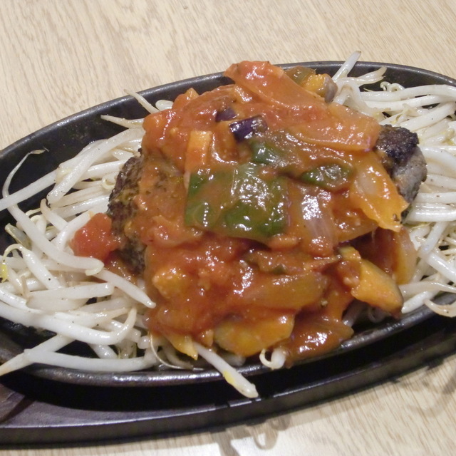 TETSU（テツ） - 仲御徒町（ハンバーグ）の写真（食べログが提供するog:image）