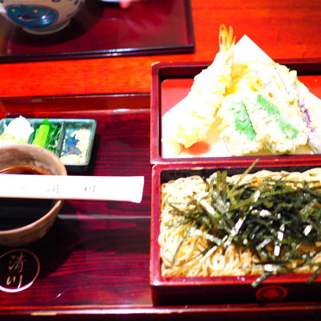 清川 - 花小金井(そば)の写真(食べログが提供するog:image)