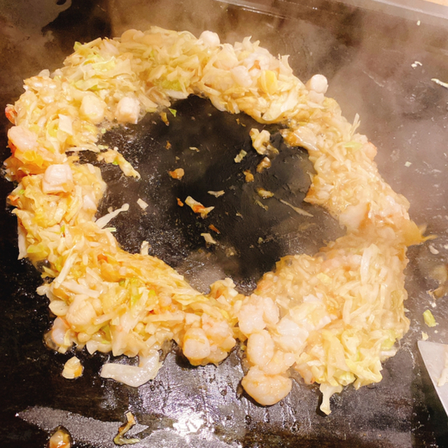 お好み焼 むら 渋谷店 - 神泉（お好み焼き）の写真（食べログが提供するog:image）