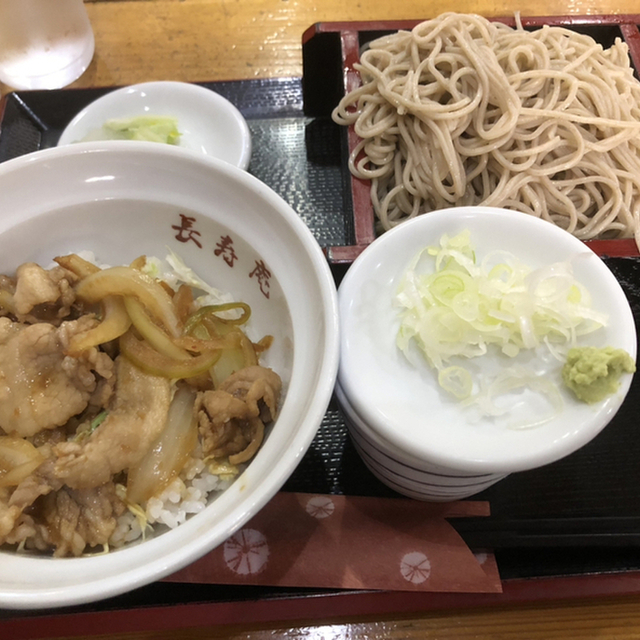 一真庵（イッシンアン 【旧店名】長寿庵） - 立川南（そば）の写真（食べログが提供するog:image）