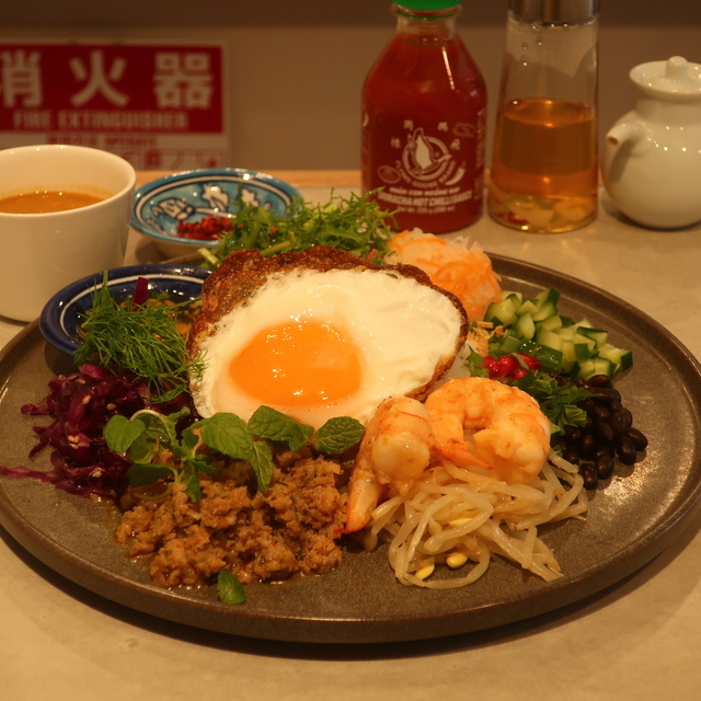 ライプン - 大船(ベトナム料理)の写真(食べログが提供するog:image)