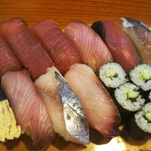 喜久すし - 石川町（寿司）の写真（食べログが提供するog:image）