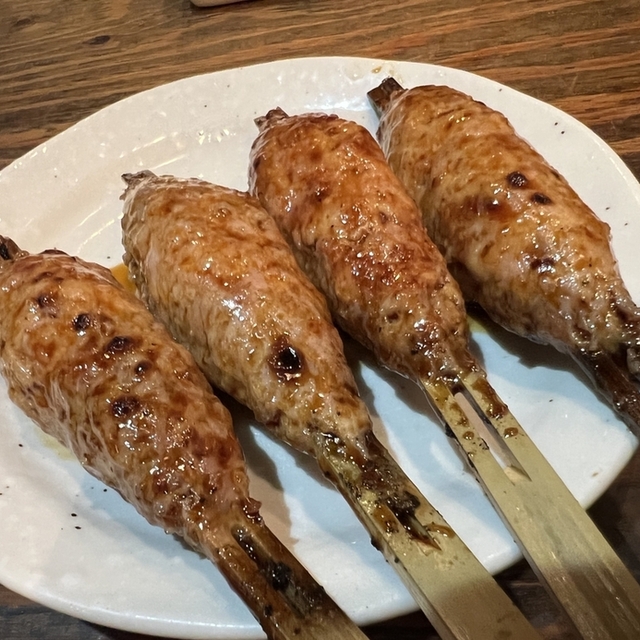 鳥の王様 新越谷店 - 南越谷(焼鳥)の写真(食べログが提供するog:image)