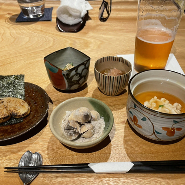 酒亭　鹿又 - 新橋（日本料理）の写真（食べログが提供するog:image）