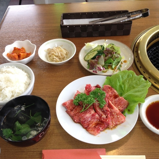 鹿島 いわき市その他 焼肉 食べログ