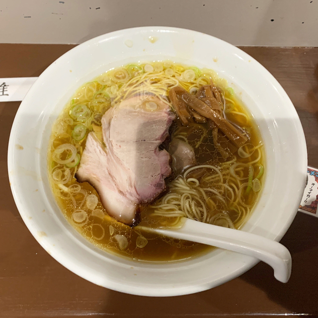 のスた - 大井町（ラーメン）の写真（食べログが提供するog:image）