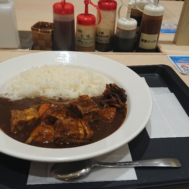 マイカリー食堂 相模原店 - 相模原（カレーライス）の写真（食べログが提供するog:image）