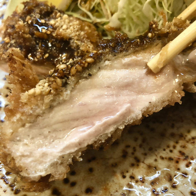 陣屋 - 上野毛（とんかつ）の写真（食べログが提供するog:image）