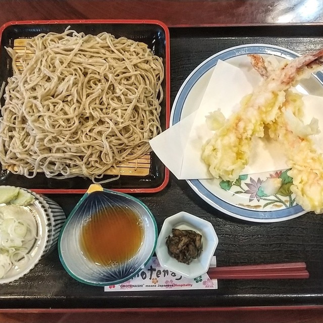 そば亭 瀬左衛門(【旧店名】伽瑠茶) )~イメージ画像1~