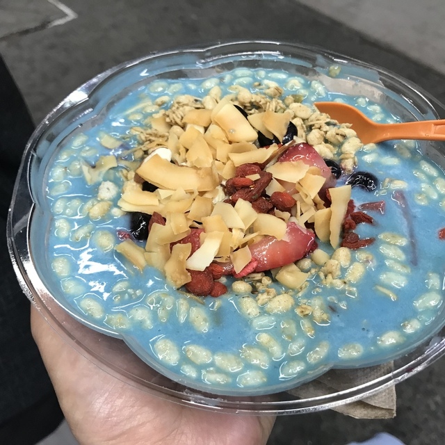 Jamba Juice Makai Market Ala Moana Foodcourt （ジャンバ･ジュース） アラモアナ/ジュース