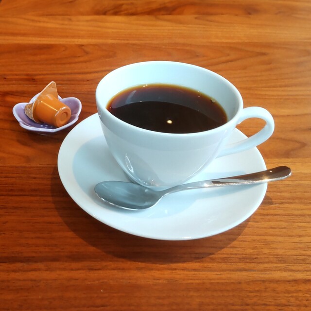 マナワ カフェ（manawa cafe） - 北大宮（カフェ）の写真（食べログが提供するog:image）
