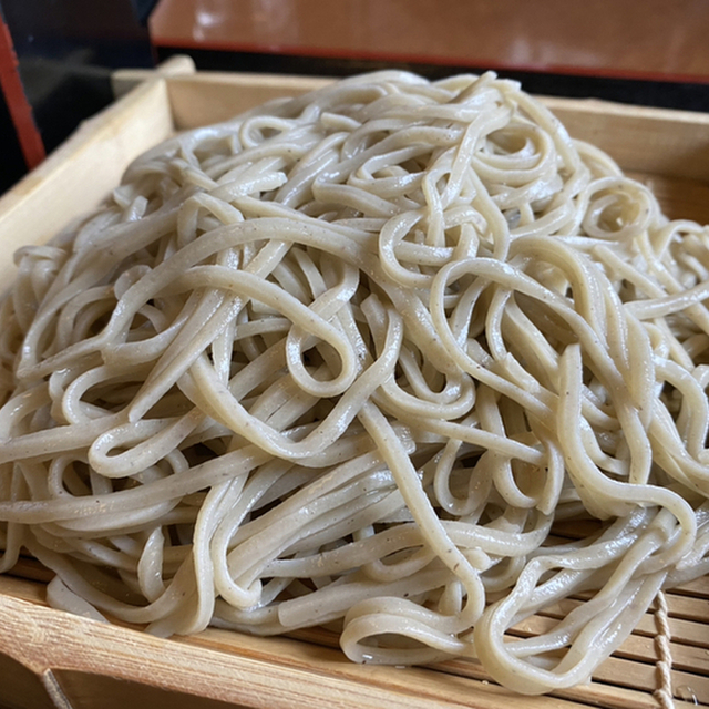 そば・酒処 くるみや - 南小樽(そば)の写真(食べログが提供するog:image)
