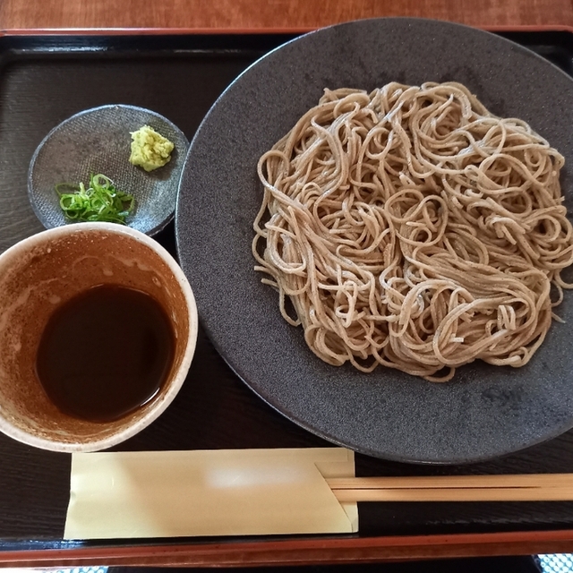 かおく - 柳本（そば）の写真（食べログが提供するog:image）