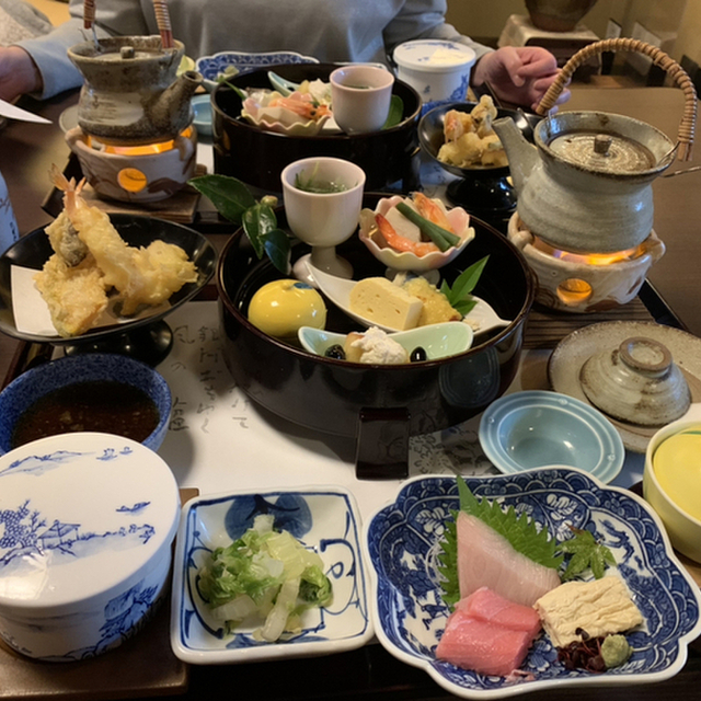 がんこ 池田石橋苑 - 石橋阪大前(懐石・会席料理)の写真(食べログが提供するog:image)