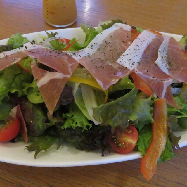 カフェロルモ（caffe L’Olmo） - 那須町その他（カフェ）の写真（食べログが提供するog:image）