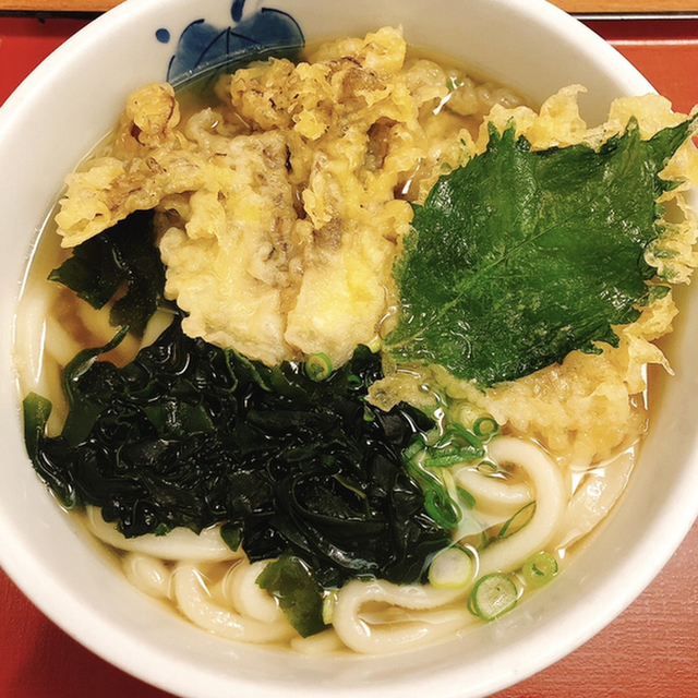 たまき 出雲店 (手造りうどんたまき) - 出雲市/そば | 食べログ