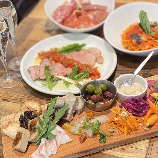 Italian table BENCIA （イタリアン テーブル ベンシア） 越谷/イタリアン 食べログ