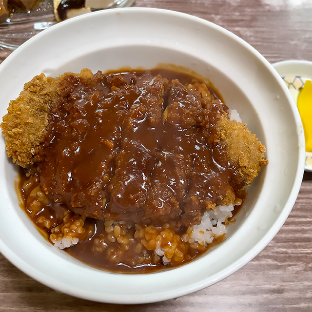 みかわ屋 - 多治見/食堂 | 食べログ みかわ屋 (多治見/食堂)