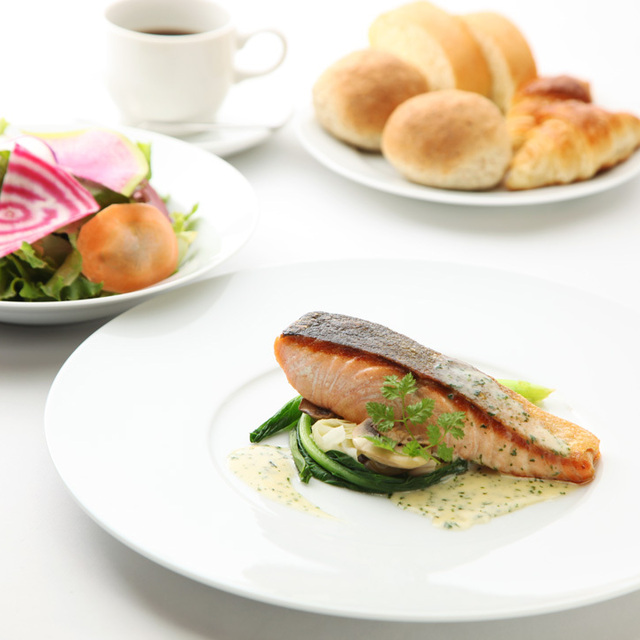 ワイン サロン レザムー（Wine salon Les amoureux【旧店名】Bapapa） - 半蔵門（ワインバー）の写真（食べログが提供するog:image）