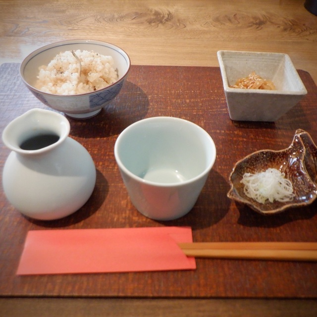 蕎麦前　小まつ - 錦糸町（そば）の写真（食べログが提供するog:image）