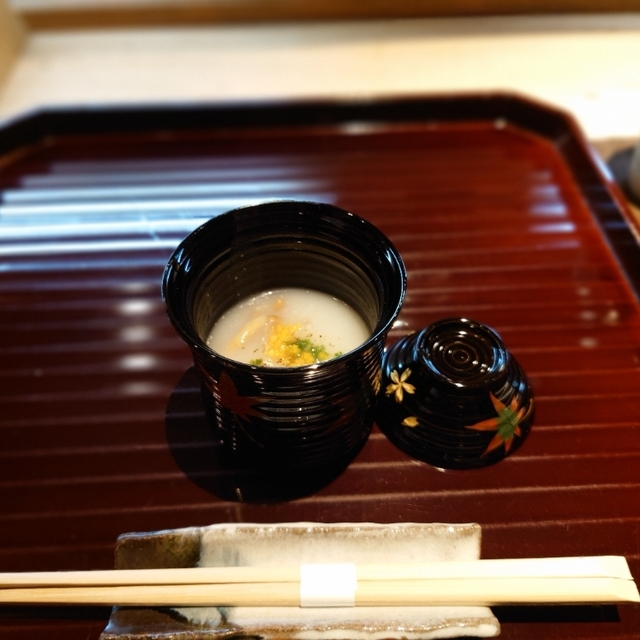 味創房 麦 - 西大寺町(懐石・会席料理)の写真(食べログが提供するog:image)