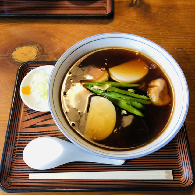 吾妻庵 総本店(あづまあん) - 土浦(そば)の写真(食べログが提供するog:image)