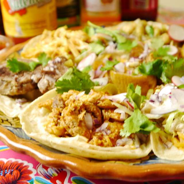 オラ タコス バー Ola Tacos Bar 心斎橋 メキシコ料理 食べログ