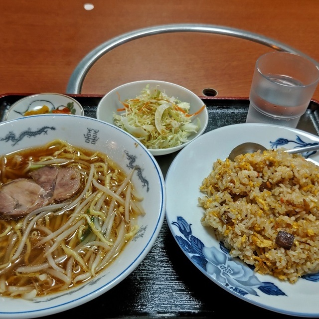 香建大飯店（こうけんだいはんてん） - 清瀬（中華料理）の写真（食べログが提供するog:image）