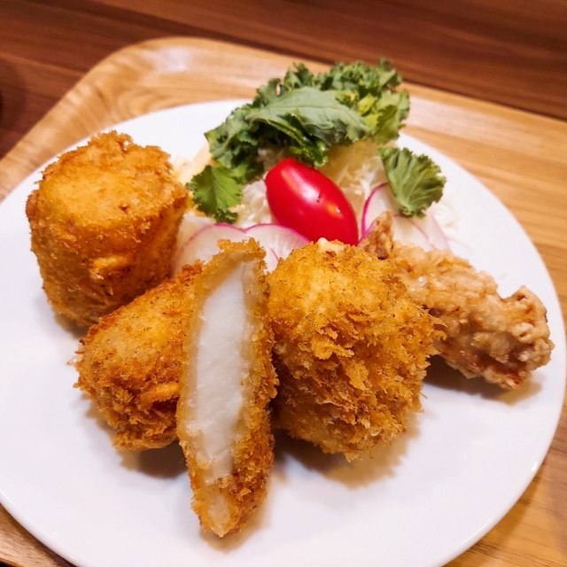 俵コロッケ四ツ谷さくらい - 四ツ谷（コロッケ・フライ）の写真（食べログが提供するog:image）