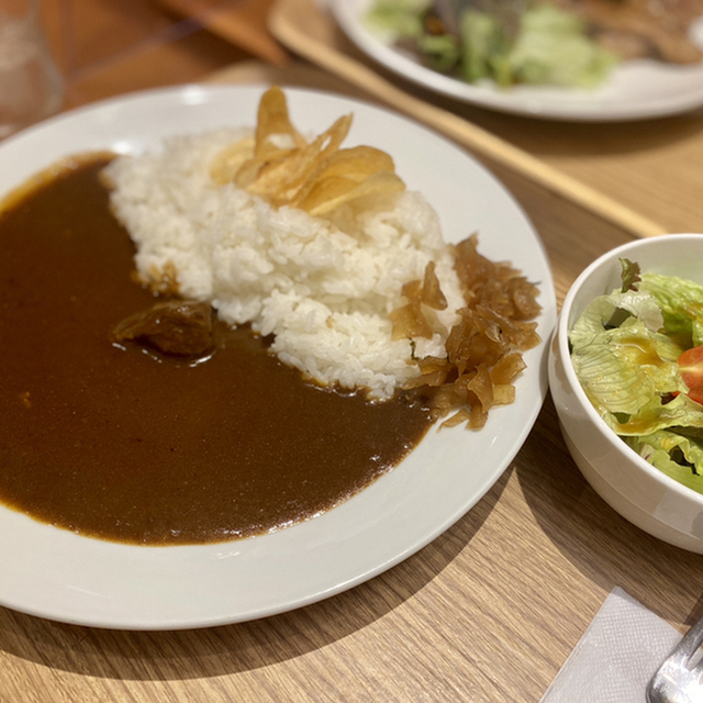 カフェ ブランコ - 芝公園（カフェ）の写真（食べログが提供するog:image）