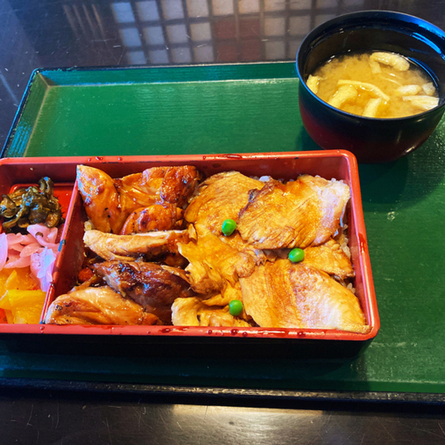 登利平 本店(とりへい) )~イメージ画像1~