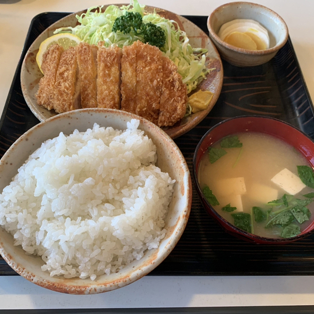 とんかつよしえ - 水戸(とんかつ)の写真(食べログが提供するog:image)