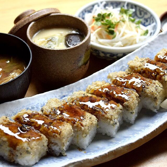 とうふや (五十鈴川/豆腐料理・湯葉料理)