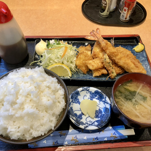 味食道 引田屋 - 福生(日本料理)の写真(食べログが提供するog:image)