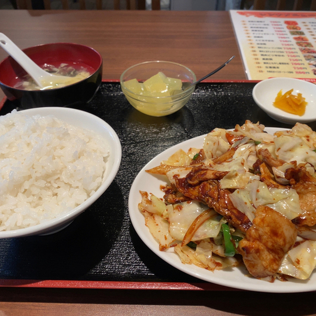 東北餃子楼 - 新中野(中華料理)の写真(食べログが提供するog:image)