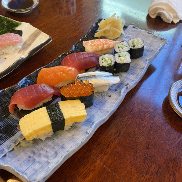 東寿司 - 多磨霊園(寿司)の写真(食べログが提供するog:image)