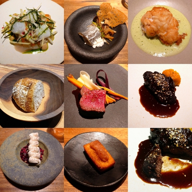 Fusible（フュージブル） - 県庁前（創作料理）の写真（食べログが提供するog:image）