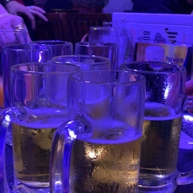 ローカル渋谷 (渋谷/居酒屋)
