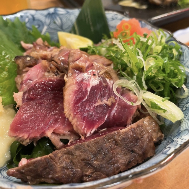 宮城銀王と旨いもん 結友(ゆう) - 尾張一宮(居酒屋)の写真(食べログが提供するog:image)