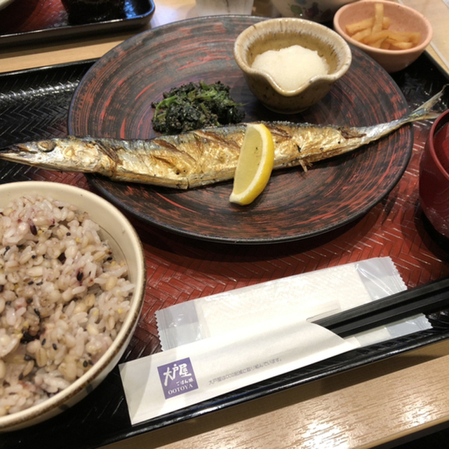 大戸屋 ららぽーとＴＯＫＹＯＢＡＹ店 - 南船橋（定食・食堂）の写真（食べログが提供するog:image）