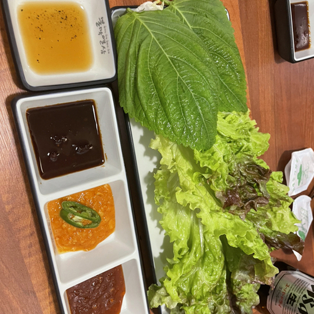 ブルマックヨルサム 1号店 - 新大久保（韓国料理）の写真（食べログが提供するog:image）