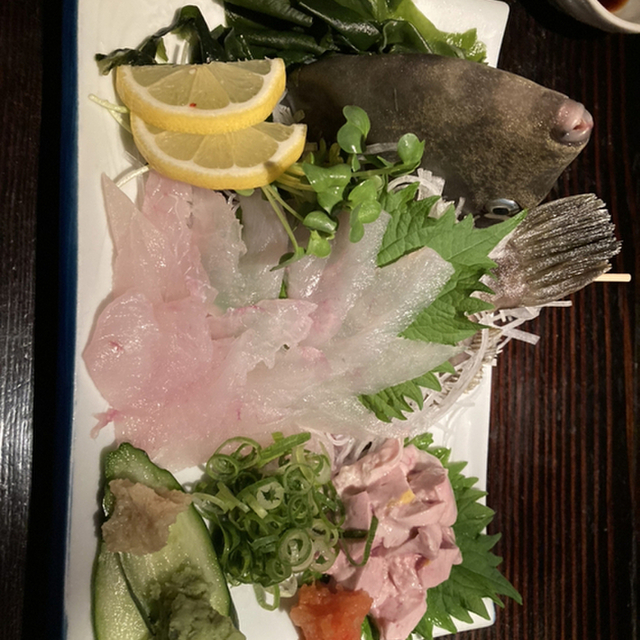 和 BAR 吉田家(ヨシダヤ) - 名鉄一宮(バー)の写真(食べログが提供するog:image)