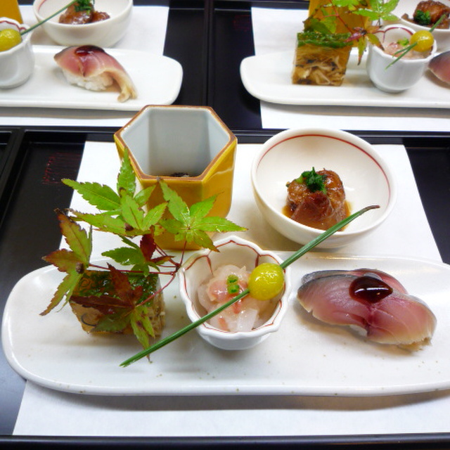 旬菜鮮魚えびす - 行徳（懐石・会席料理）の写真（食べログが提供するog:image）