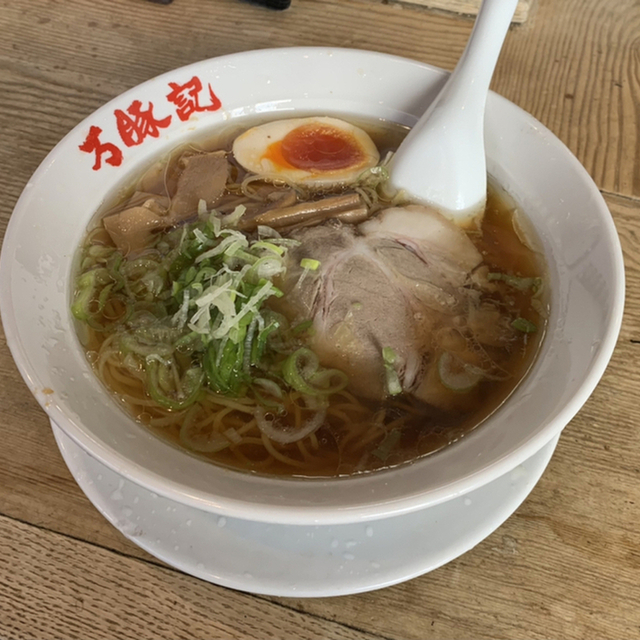 万豚記 池尻大橋店(ワンツーチー) )~イメージ画像1~