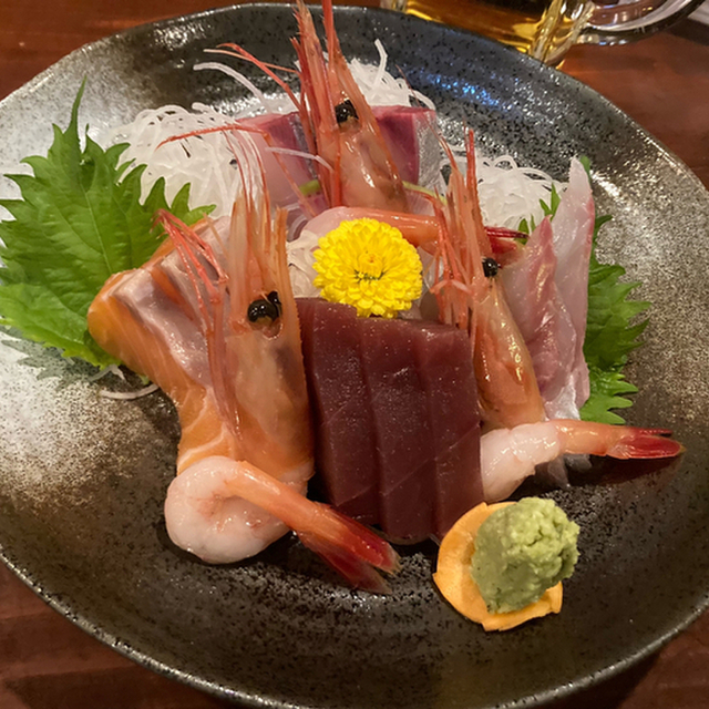 炉端のユーカラ - 旭川(ろばた焼き)の写真(食べログが提供するog:image)